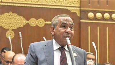 طارق رسلان:تدوير المخلفات تاخر كثيرًا ولا بد من تنفيذ توصيات قمة المناخ 