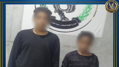 تحت تهديد السلاح.. قصة استغلال الأطفال الأحداث في أعمال التسول بمصر القديمة