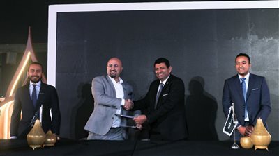 باراجون للتطوير العقاري تعقد تحالفا استراتيجيا مع شركة أدير العالمية للحلول العقارية المتكاملة