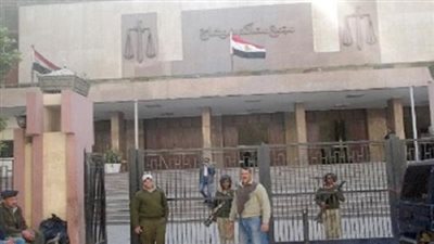 ما بين المؤبد والمشدد.. جنايات سوهاج تعاقب 6 أشخاص في قضايا خطيرة