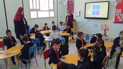 لينك التقديم على وظائف المدرسة الرسمية الدولية بالمنصورة