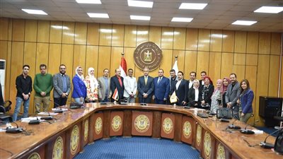 وزير القوى العاملة: دور الإعلام مُهم في توعية الرأي العام بالحقائق