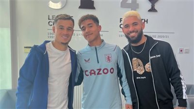 عمر خضر معجزة الزمالك السابق على أعتاب فيتوريا جيماريش البرتغالي 