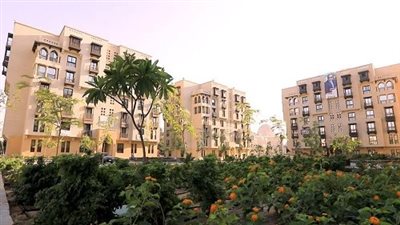 «المركزي للتعمير» يطرح وحدات سكنية بالقاهرة.. اعرف الأسعار ونظام السداد