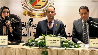 برعاية «النيابة الإدارية».. انطلاق الورشة التدريبية الأولى لطلبة الجامعات