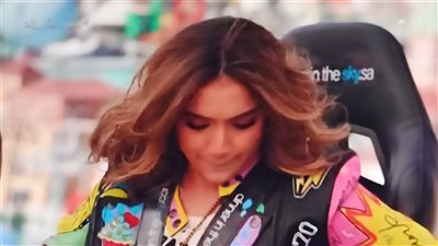 رنا رئيس لـ رامز جلال بعد مقلب «رامز نيفر إند»: أنت بتهزر