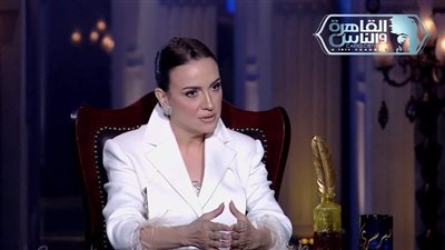 ريهام عبد الغفور: نور الشريف شافني فاشلة.. واترفضت في «الرجل الآخر»