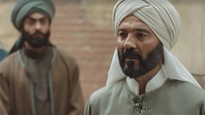 رسالة الإمام الحلقة 20.. خالد النبوي يوضح قواعد الفصل في مسألة الزنا