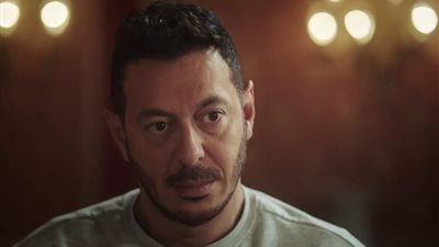 بابا المجال الحلقة 20.. هجوم مسلح على منزل مصطفى شعبان