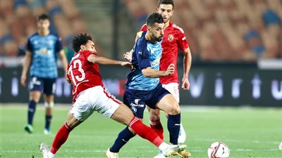  الزمالك يرفض التعاقد مع عبد الله السعيد 