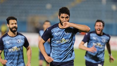 علي جبر: جاهزين للفوز علي مارومو جالانتس