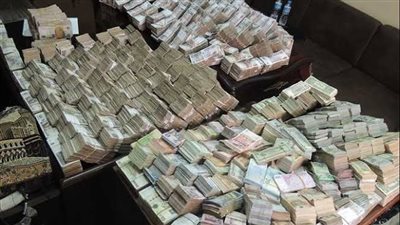 «سوق سوداء».. المباحث تفك لغز انتشار عصابات الاتجار في العملة بالشيخ زايد