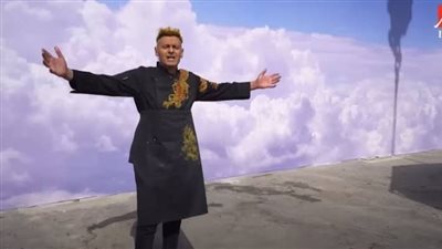 لاعب بنادي الزمالك.. تعرف على ضيف «رامز نيفر إند» اليوم