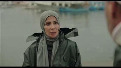 تحت الوصاية الحلقة 6.. «سناء» تخرج من السجن و«حنان» تهرب من «صالح»