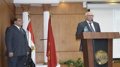 توقيع بروتوكول تعاون لدعم المشروعات الصغيرة والمتوسطة ومتناهية الصغر في بورسعيد