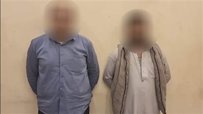 سقوط تشكيل عصابي يتاجر بالمخدرات في المرج