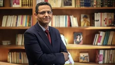 نقيب الصحفيين يكشف تطورات جديدة في ملفي ميكنة الخدمات وإنشاء العيادات الخارجية