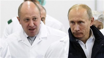 مؤسس شركة فاجنر يدعو إلى تعبئة المجتمع الروسي بأكمله