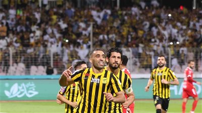 بطولة السعودية: الاتحاد يوسّع الفارق مع النصر إلى 3 نقاط