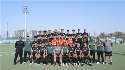 زد اف سي مواليد 2006 يحسم دوري الجمهورية قبل 4 جولات 