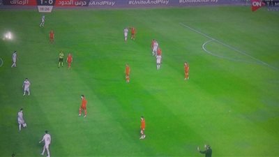 الزمالك ضد حرس الحدود تعرف على النتيجة.. ظهور أوسوريو 