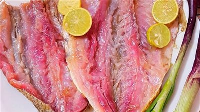 نصائح مهمة عند تناول الفسيخ أو الرنجة