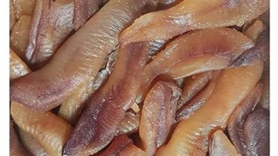 لعشاق الرنجة.. هذا ما يفعله تناول البطارخ للجسم