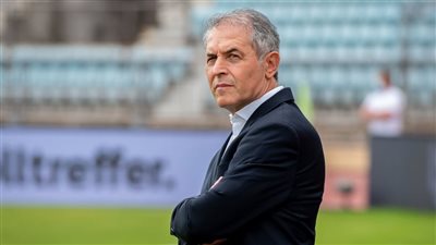 أبوالمعاطي: الأهلي اتفق مع كولر على تمديد عقده موسمين