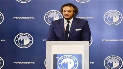  بيراميدز..خسارة ٩ ملايين يورو في الصفقات وتغيير ٨ مدربين وزيرو بطولات
