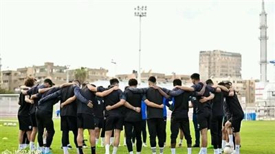 أوسوريو يبدأ عمله في الزمالك قبل لقاء المقاولون العرب فى الدوري 