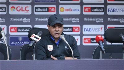 طارق العشري: لا أعلم سبب رحيلي عن تدريب فاركو وزعلت على نفسي