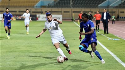 باتشيكو يُعلن قائمة بيراميدز لمواجهة الزمالك وأوسوريو يتحدي 