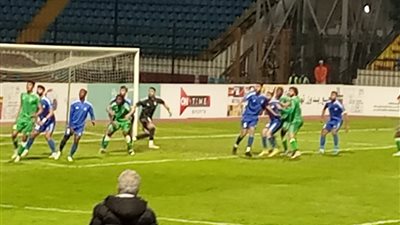 الاتحاد يمطر شباك سموحة بثلاثية.. ومابولولو فى صدارة الهدافين 