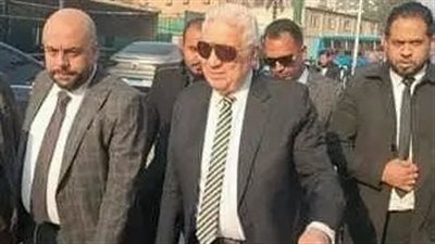 مرتضى منصور يكشف راتب خوان كارلوس أوسوريو.. ويتوعد الخطيب 