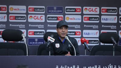 طارق العشري: الاهلي نادي النفس الطويل في مصر.. وبيراميدز سيقلق القطبين