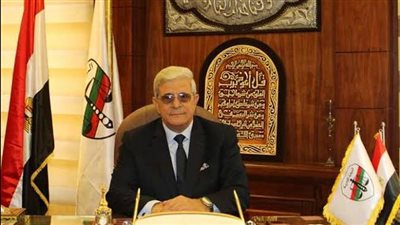 وفاة شقيق المستشار عدلي جاد رئيس هيئة النيابة الإدارية