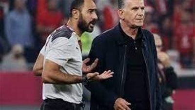 ننشر الأسماء المرشحة لتولي تدريب المنتخبات السنية