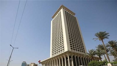 مصر تدين الاستهداف الإسرائيلي الممنهج للبنية التحتية العسكرية في سوريا