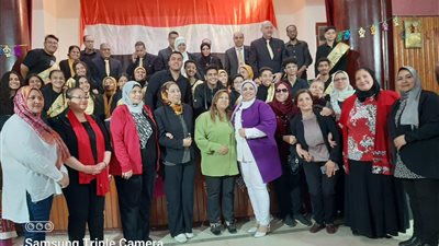 تعليم القاهرة تنظم 