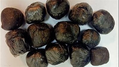 سقوط تشكيل عصابي للإتجار في المخدرات بالحدائق