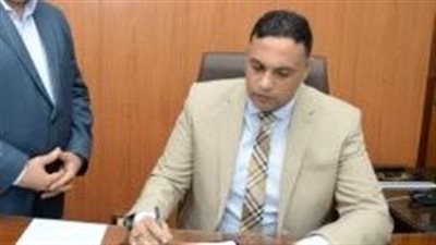 اعتماد المخطط التفصيلي لمدينتي أجا والجمالية بالدقهلية