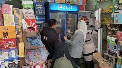 إحالة 139 محضرا بمخالفات تموينية تم ضبطها بالدقهلية