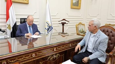 امتحانات القاهرة من 6 مايو إلى 23 مايو واستمرار الجدول في الإجازات الرسمية