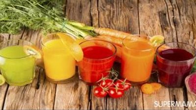 بالفيديو.. طريقة عمل أفضل مشروب مرطب بعد الفسيخ في شم النسيم