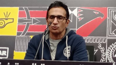 الراحة ممنوعة في سموحة استعدادا لمواجهة الأهلي