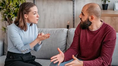 هل نحافظ على الزواج غير السعيد من أجل أطفالنا؟