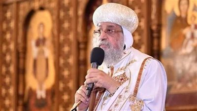 الكنيسة القبطية تهنئ قيادات الدولة بالذكرى 50 عامًا على انتصارات أكتوبر المجيدة