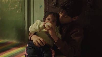 «وجعوا قلوبنا».. إشادة وتعاطف كبير من الجمهور مع طفلي «تحت الوصاية» (صور)