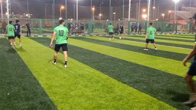 إعلان نتائج مرحلة القطاعات للدورة الرمضانية بالجامعات والمعاهد العليا 