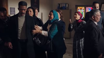 تفاصيل الحلقة 19 من مسلسل 